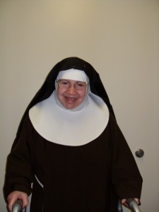 Sr. Maria Imelda