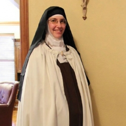 Sr. Mary Baptist