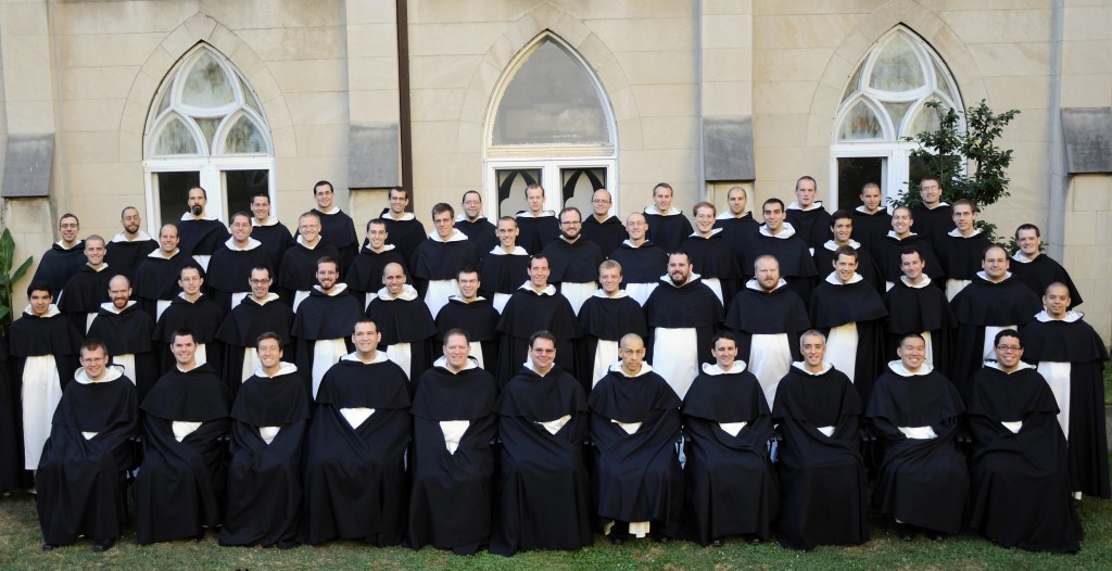 Dominican Students of the Province of Saint Joseph