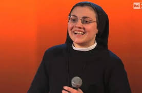 sr christina