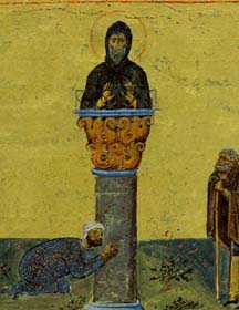 st simeon