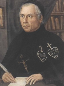 Bl. Dominic, CP