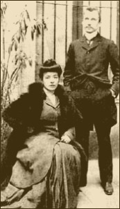 Bl. Luigi and Maria