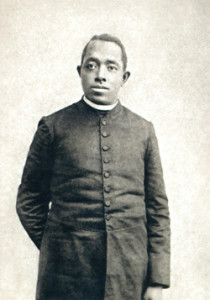 Fr. Augustus Tolton