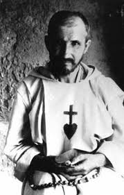 c de foucauld