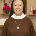 Sr. Theresina Santiago, O.S.C.