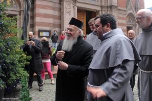 ofm istanbul patriarch