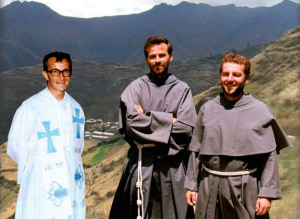 peru martyrs