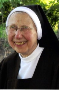 Sr. Anne, OCD