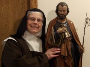 OCD Rochester Mother Therese M.