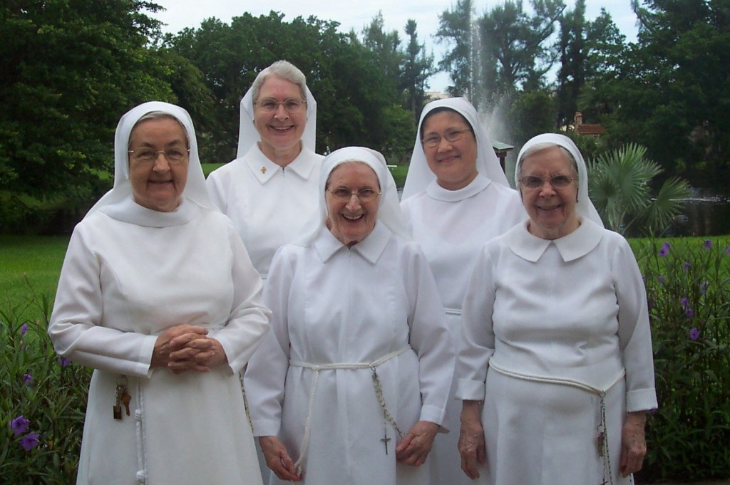 Poor Clares | Vocation Blog