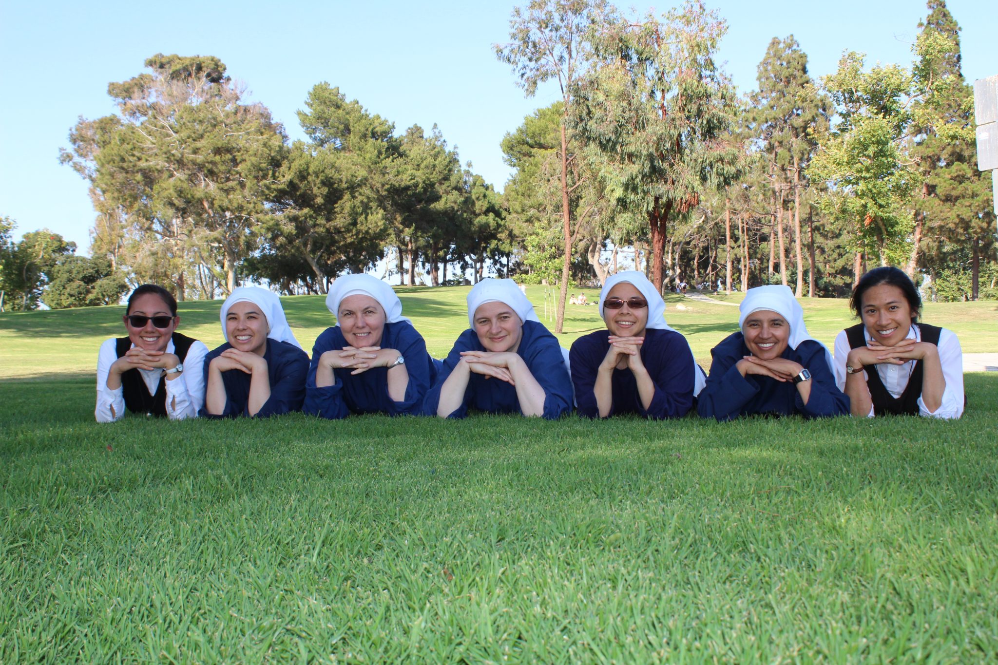 Congregation of Norbertine Sisters – New Affiliate! | Vocation Blog