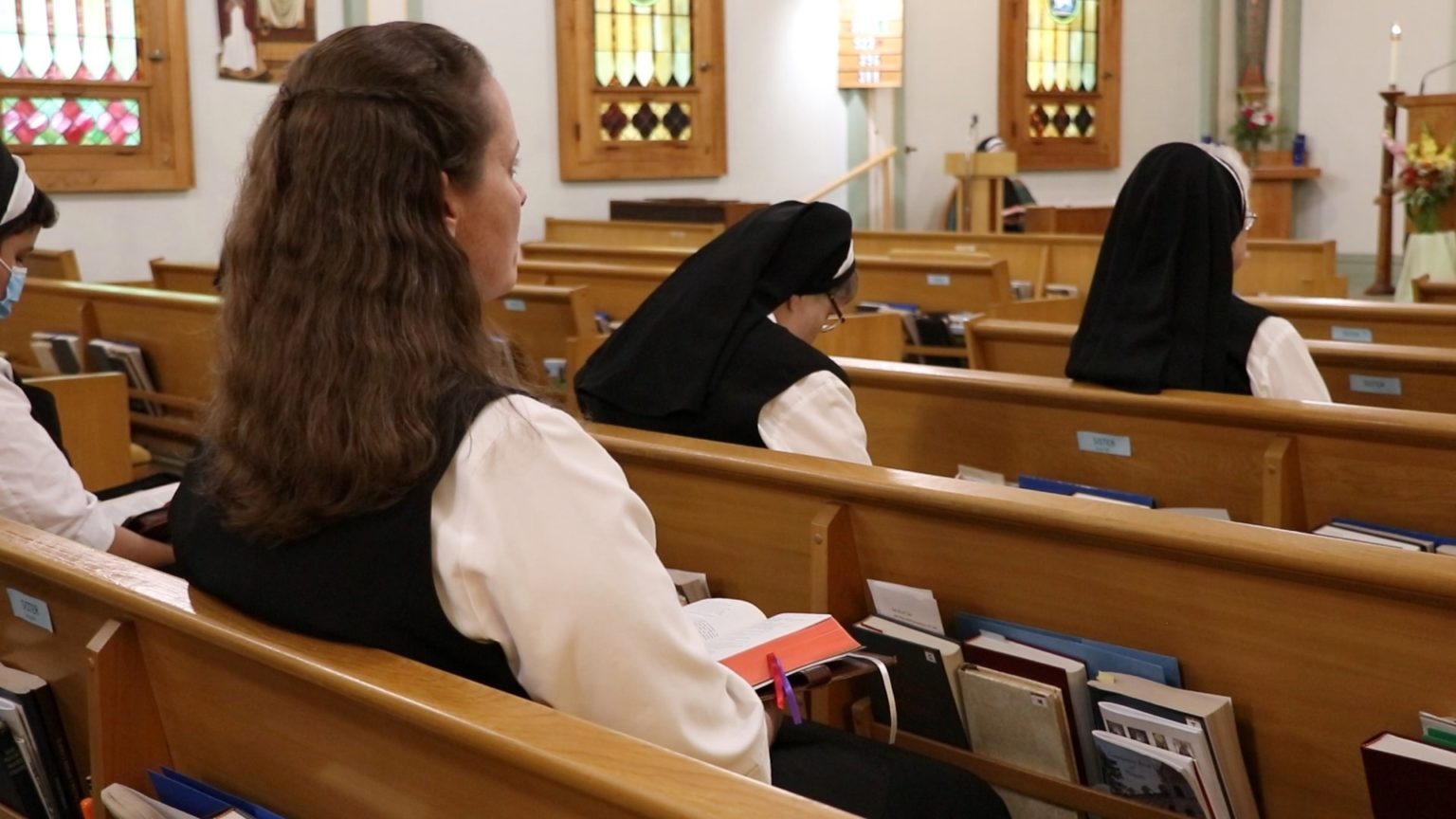 Vocation Blog | A Blog About Vocations To The Consecrated Life.